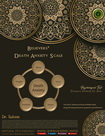 Death Anxiety Scale for believers 